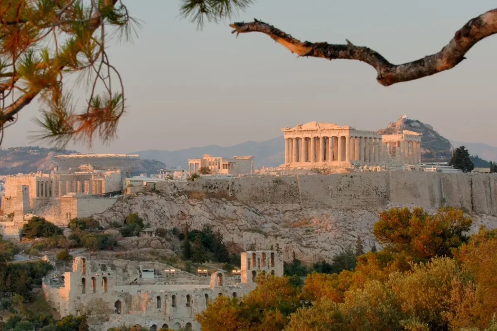 athens